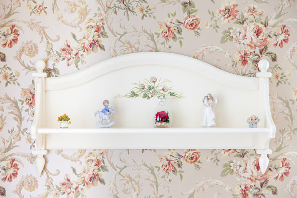 Царство нежности