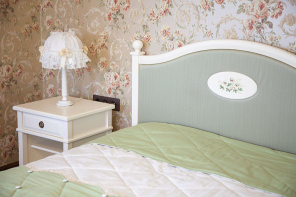 Царство нежности