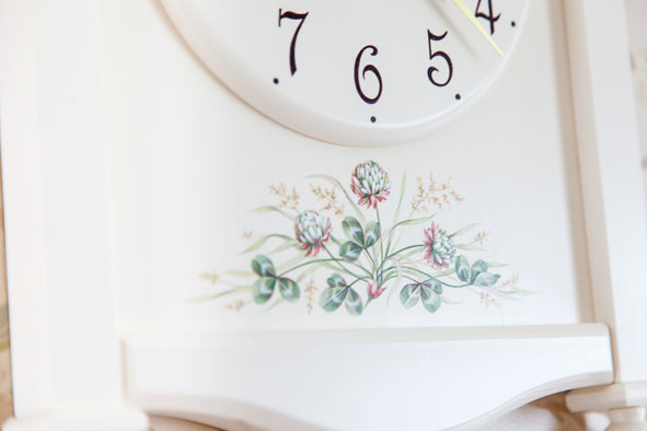 Царство нежности