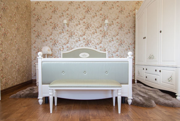 Царство нежности