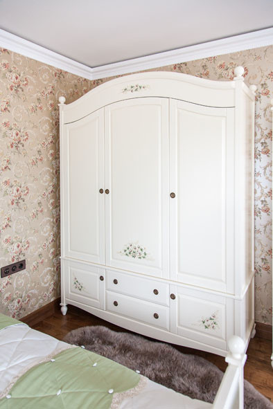 Царство нежности