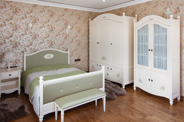 Царство нежности