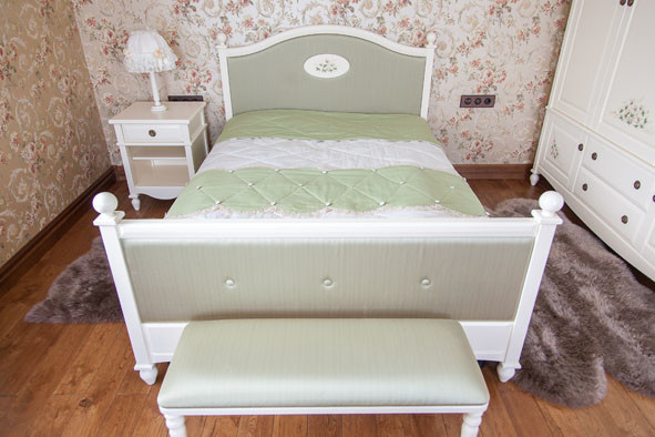 Царство нежности