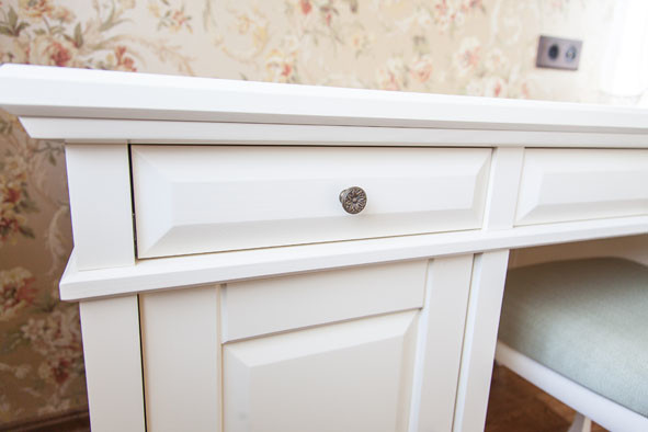 Царство нежности