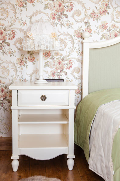 Обложка проекта: Царство нежности