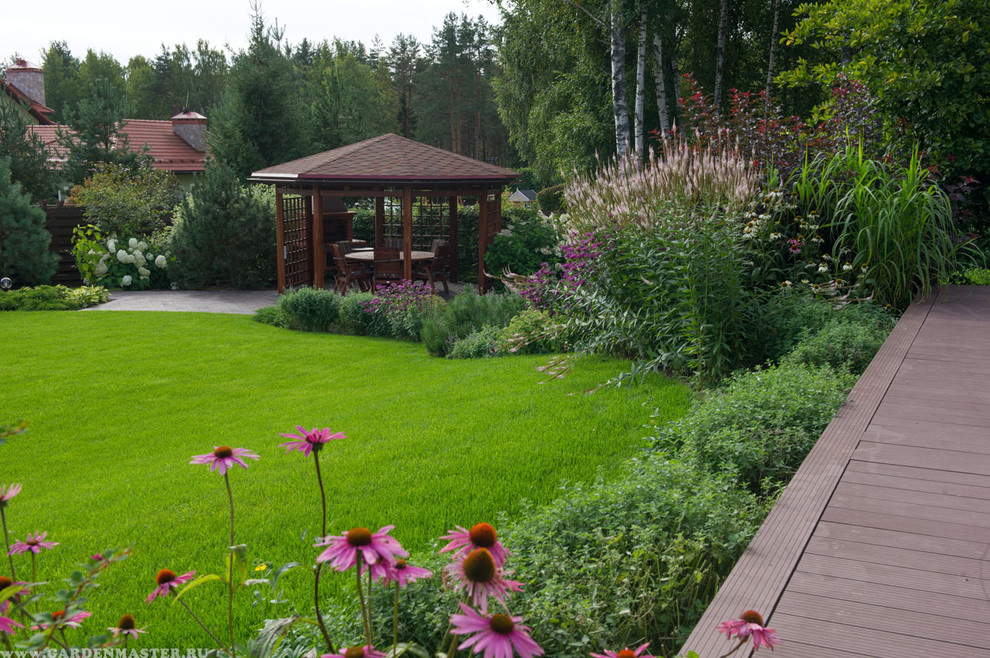 Репинская усадьба