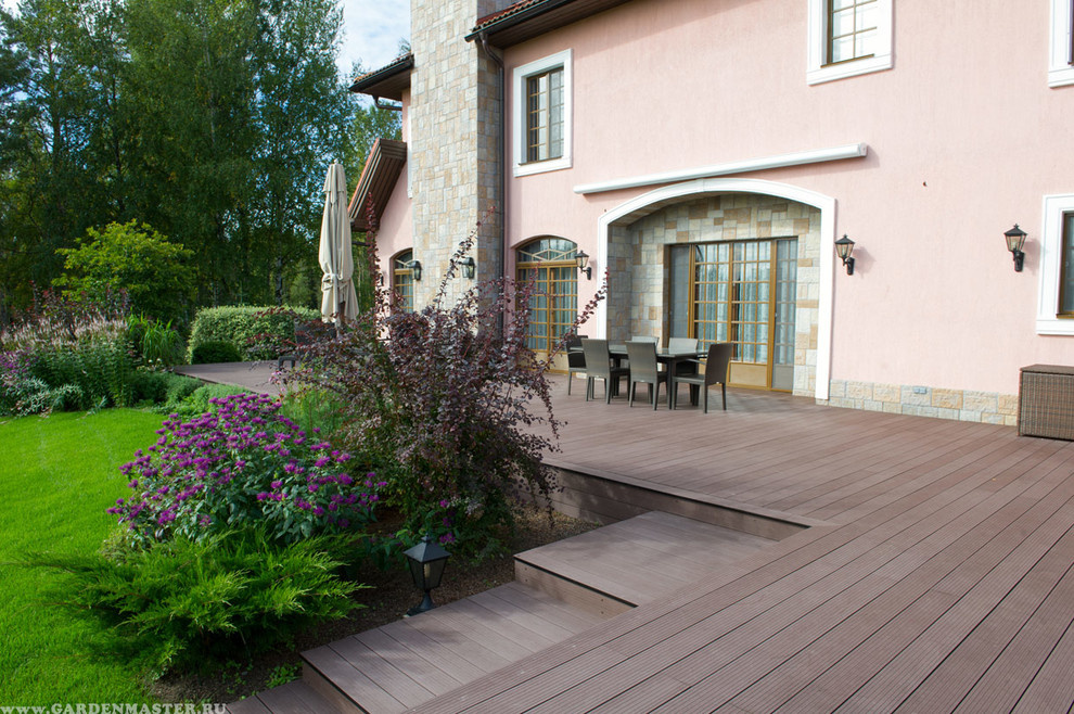 Репинская усадьба