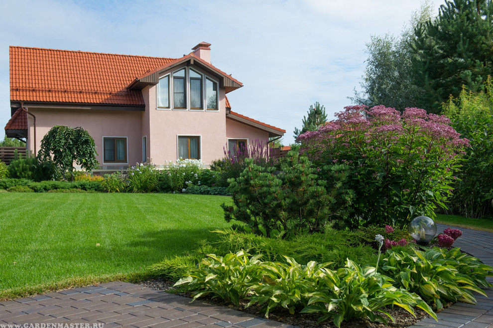 Репинская усадьба