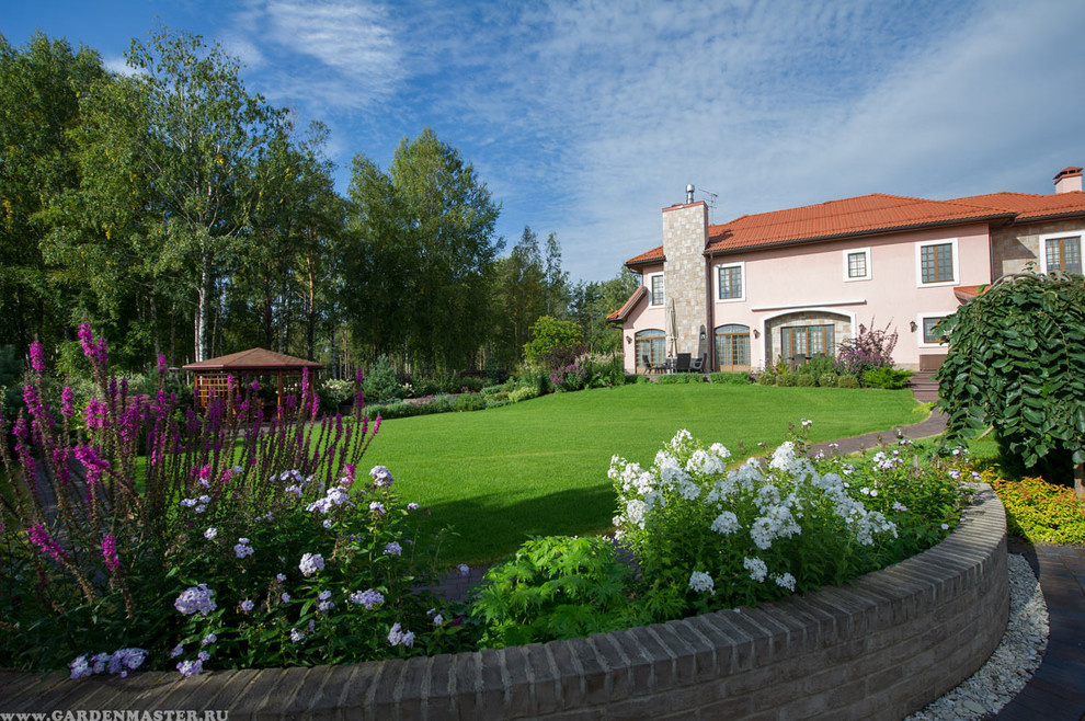 Репинская усадьба