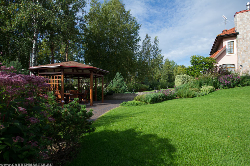 Репинская усадьба