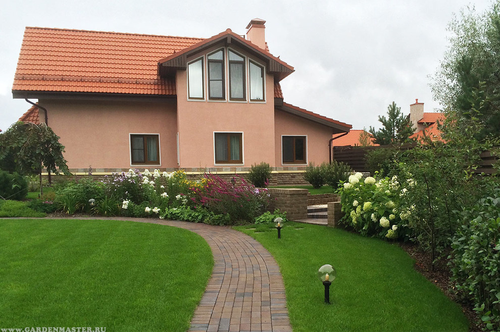 Репинская усадьба