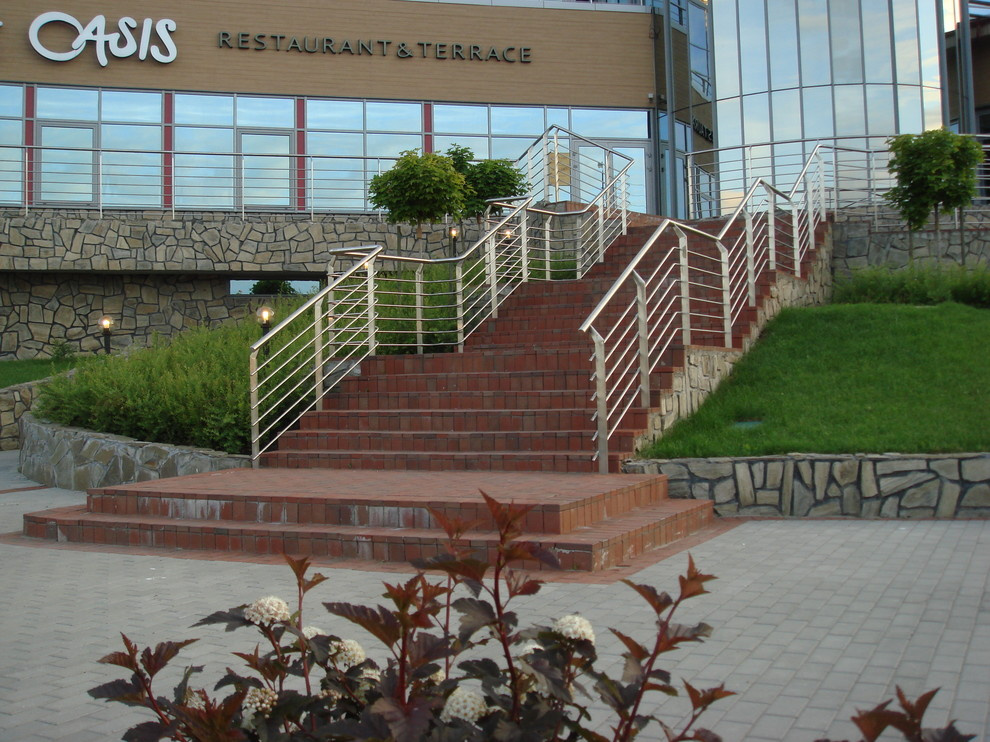 Villa Oasis