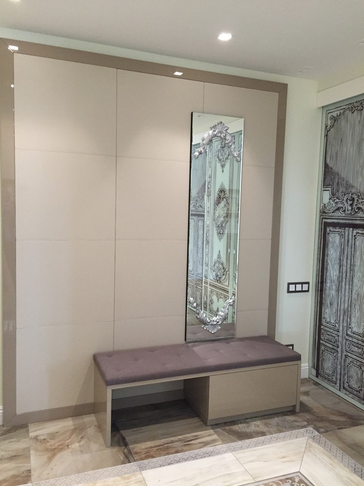 Квартира на Б.Якиманке