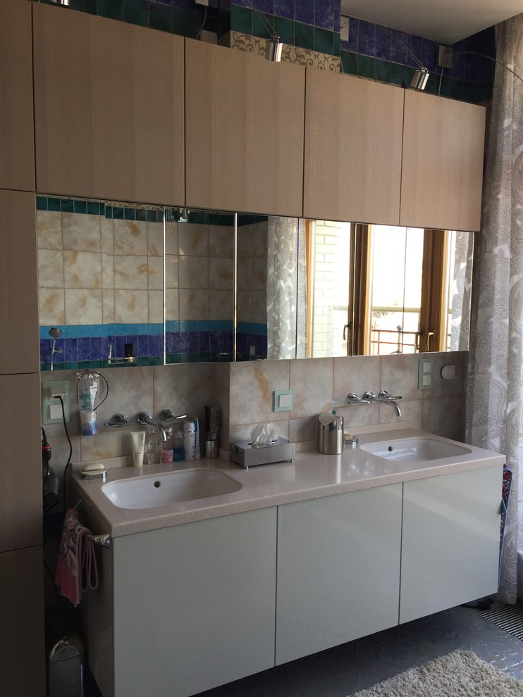 Квартира на Б.Якиманке