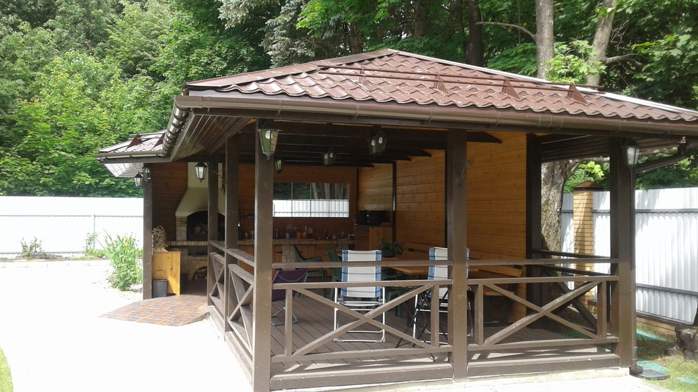 Проектирование и строительство