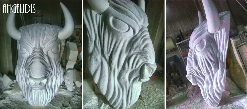 Скульптура