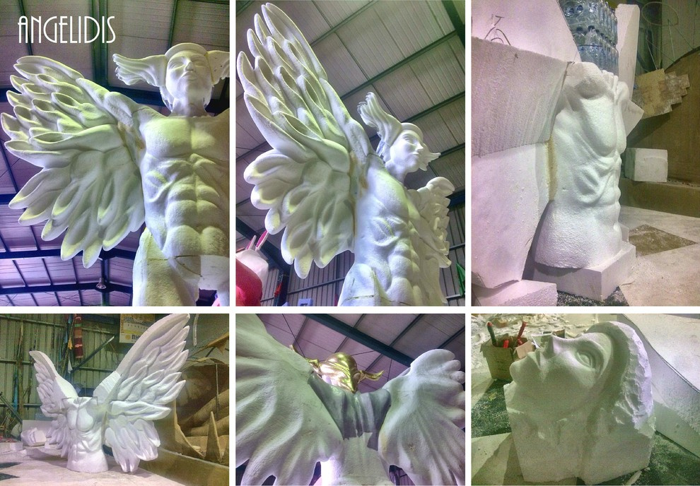 Скульптура