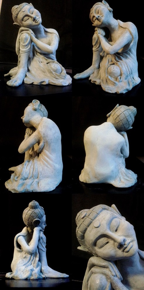 Скульптура