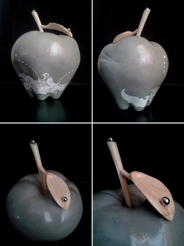 Скульптура