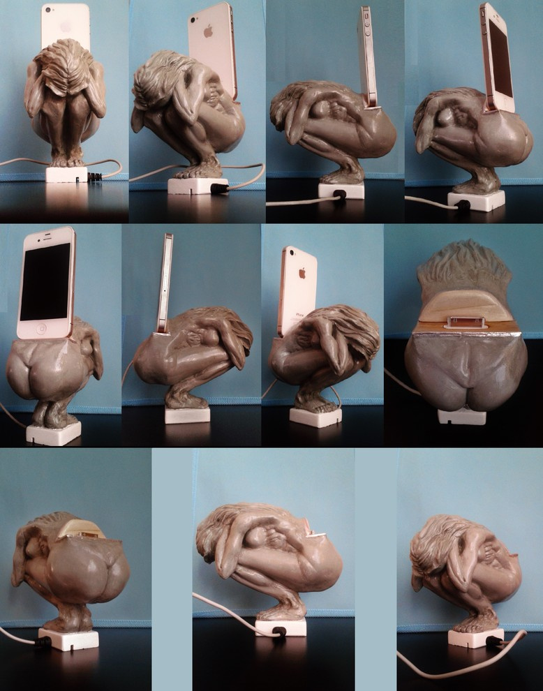 Скульптура