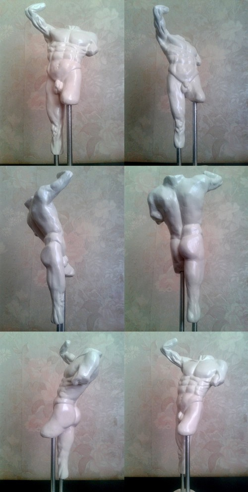 Скульптура