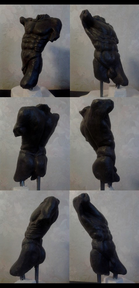 Скульптура