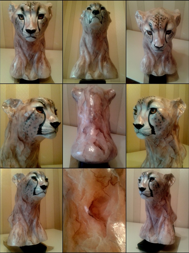 Скульптура