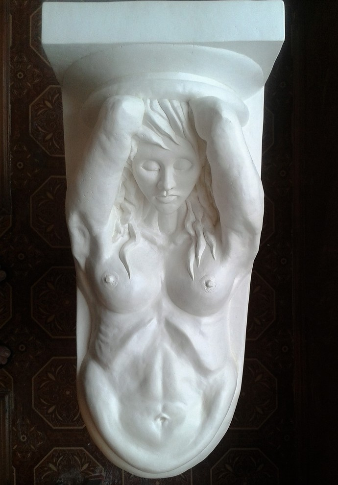 Скульптура