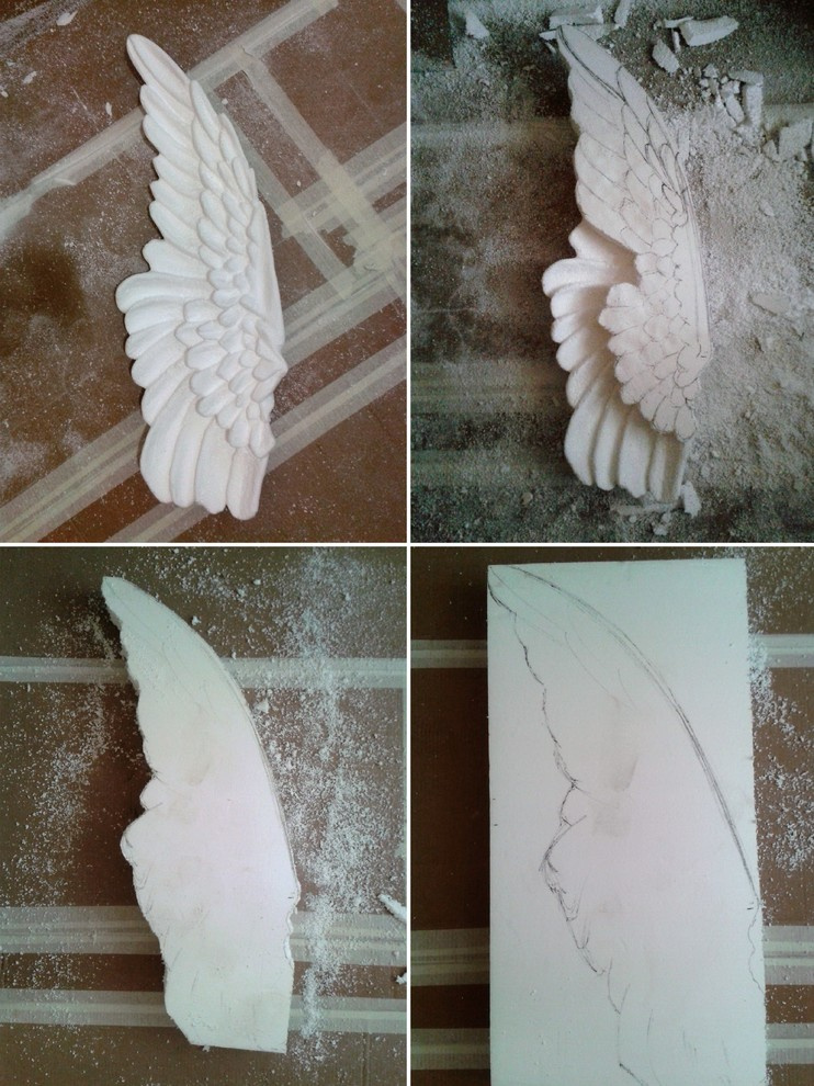 Скульптура