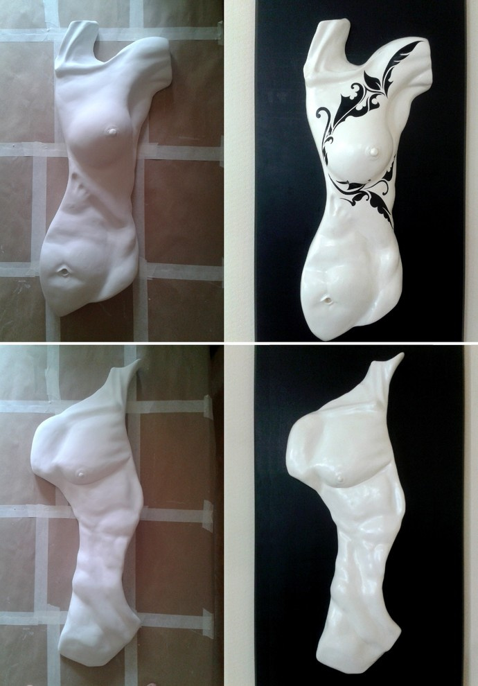 Скульптура