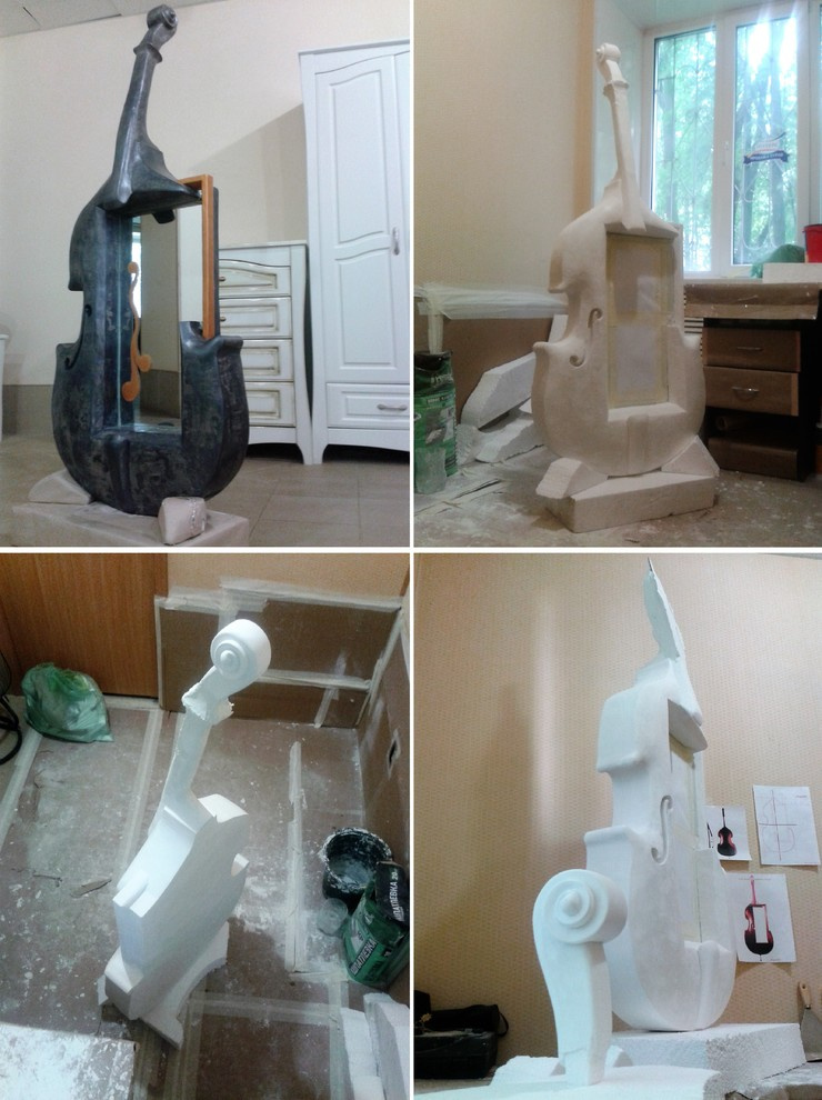 Скульптура