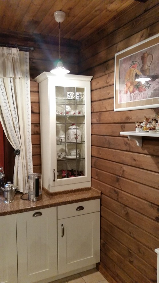 ДЕРЕВЯННЫЙ ДОМ В СОФРИНО