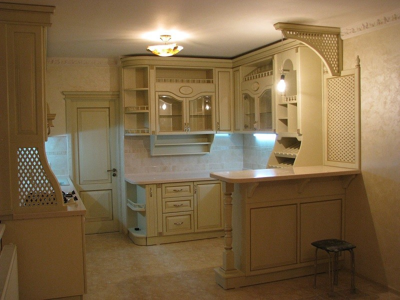 Кухня