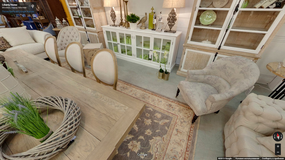 Liberty Home