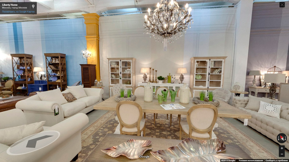 Liberty Home