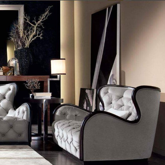 Предметы интнрьера