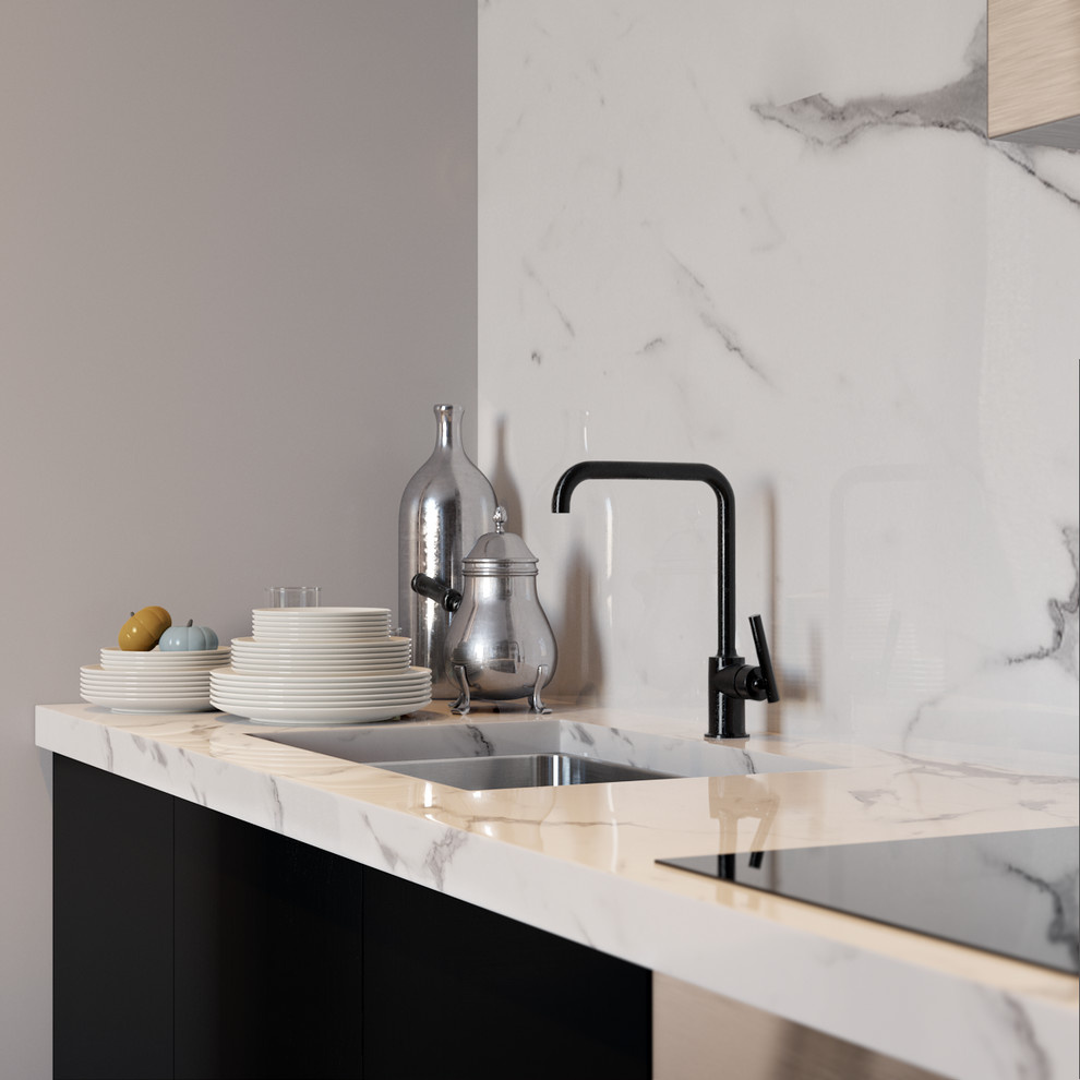 Appt in Moscow - for Arkhitex