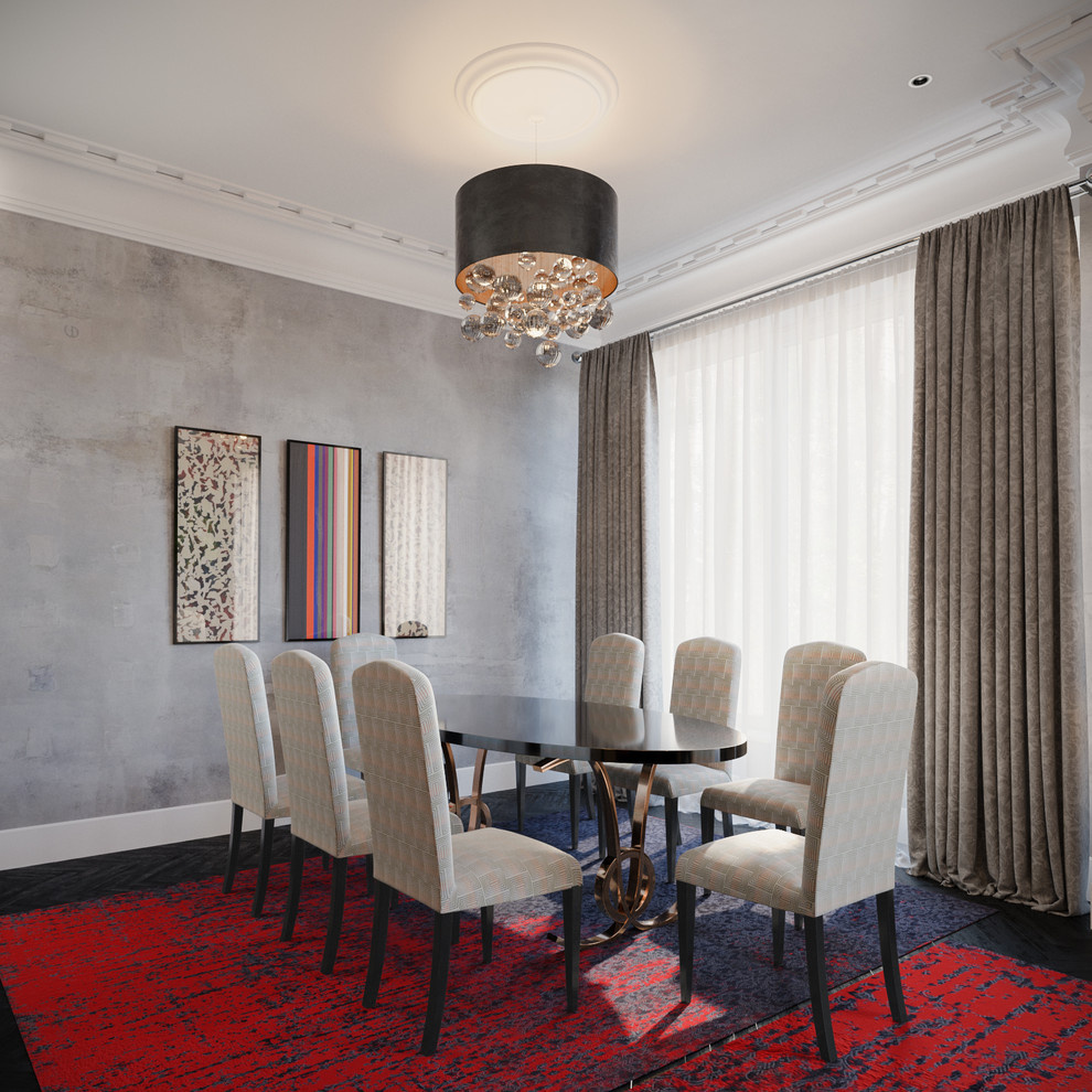 Appt in Moscow - for Arkhitex