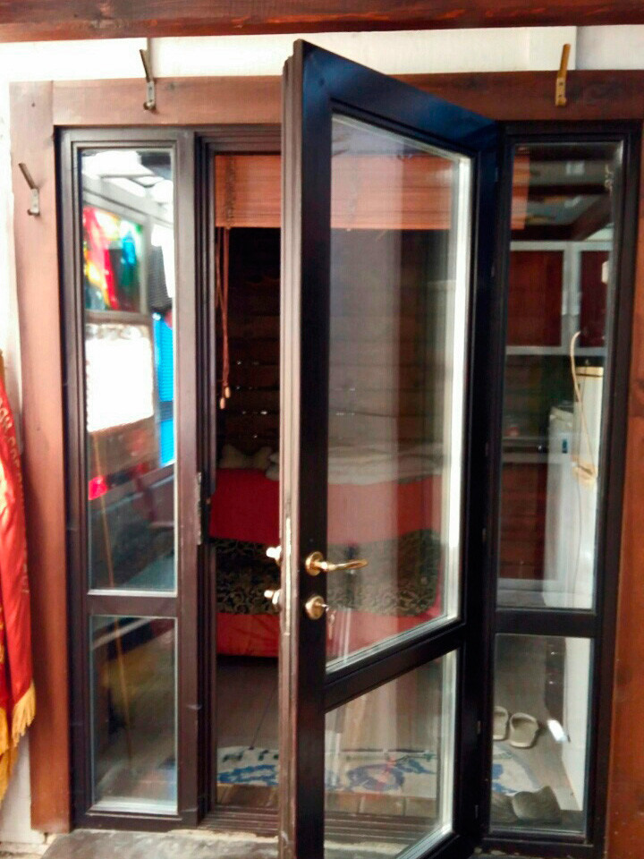 Завершенные работы