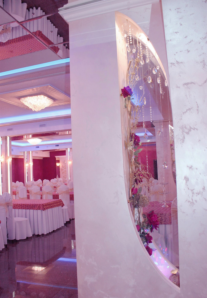 Банкетный зал