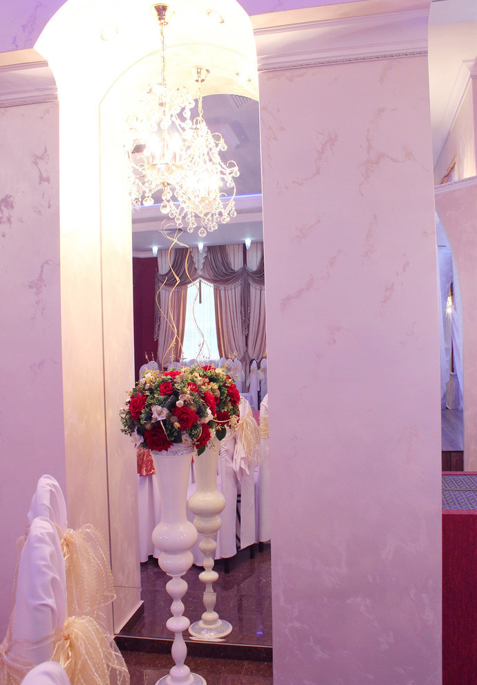 Банкетный зал