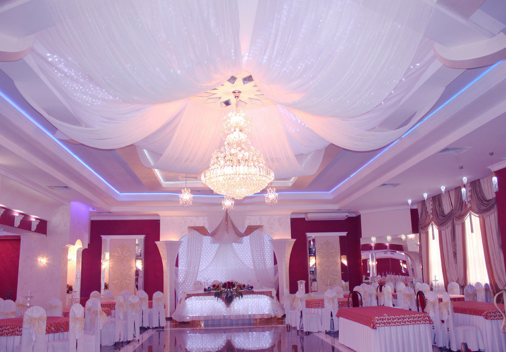 Банкетный зал