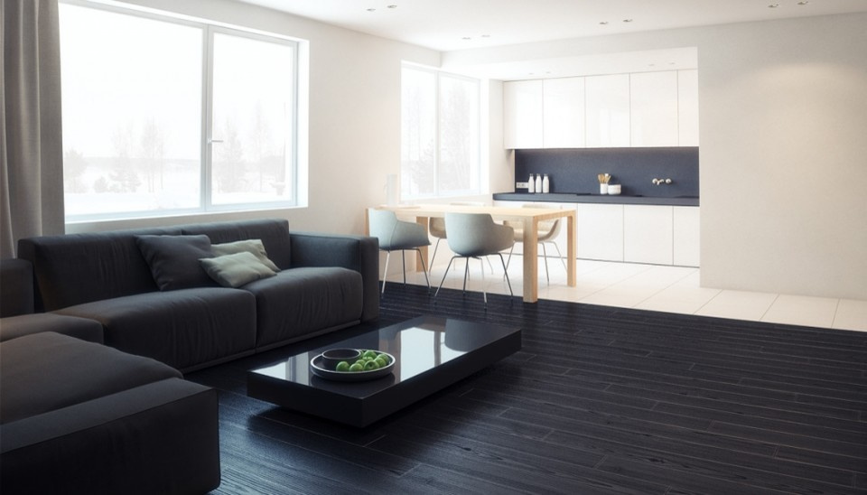 Ремонт квартир в Самаре-дизайн интерьера.