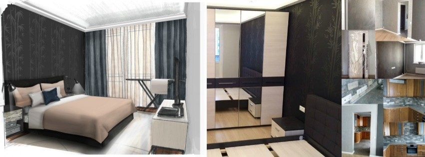 Квартира летчика