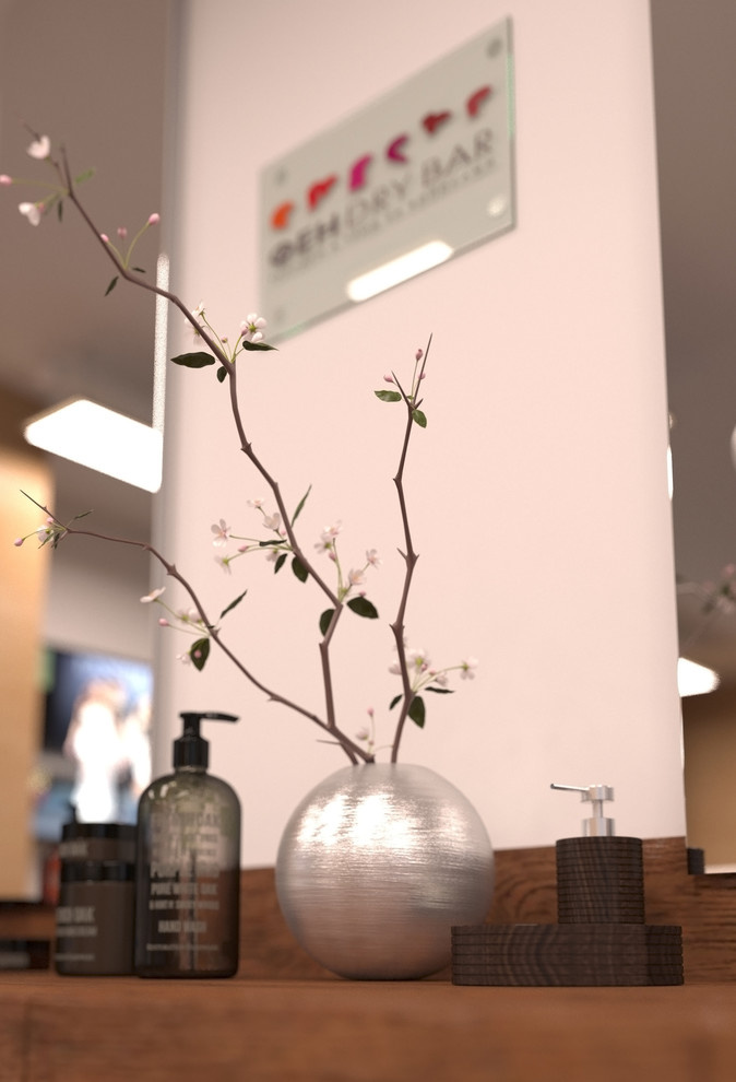 ФЕН DRY BAR