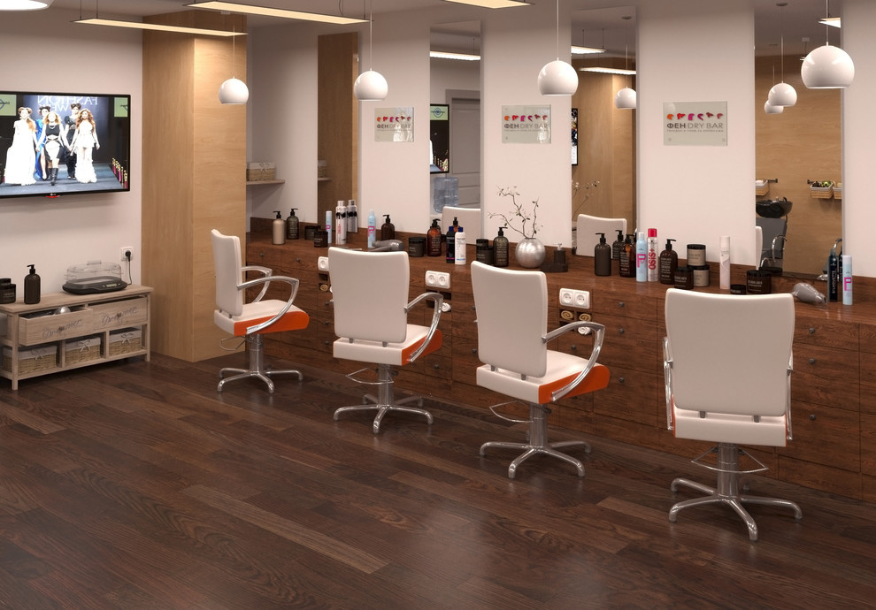 ФЕН DRY BAR