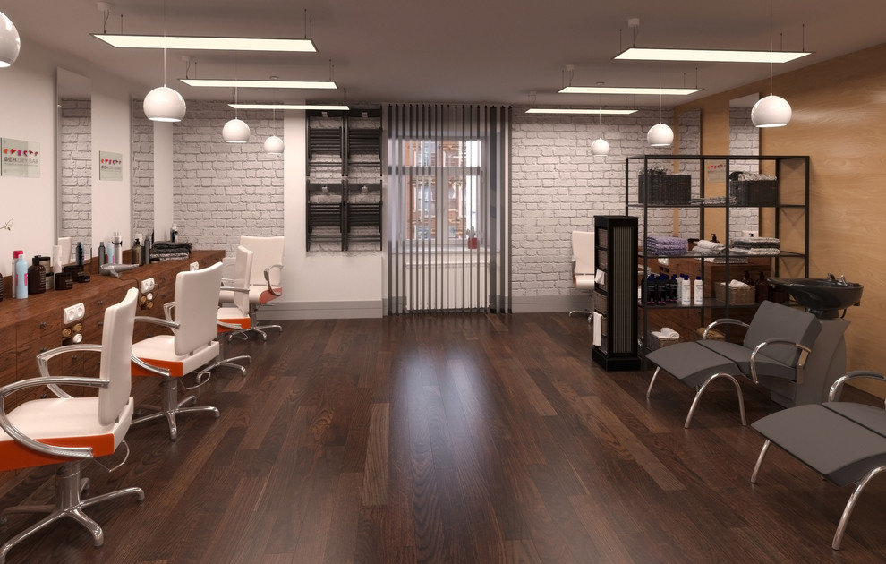 ФЕН DRY BAR