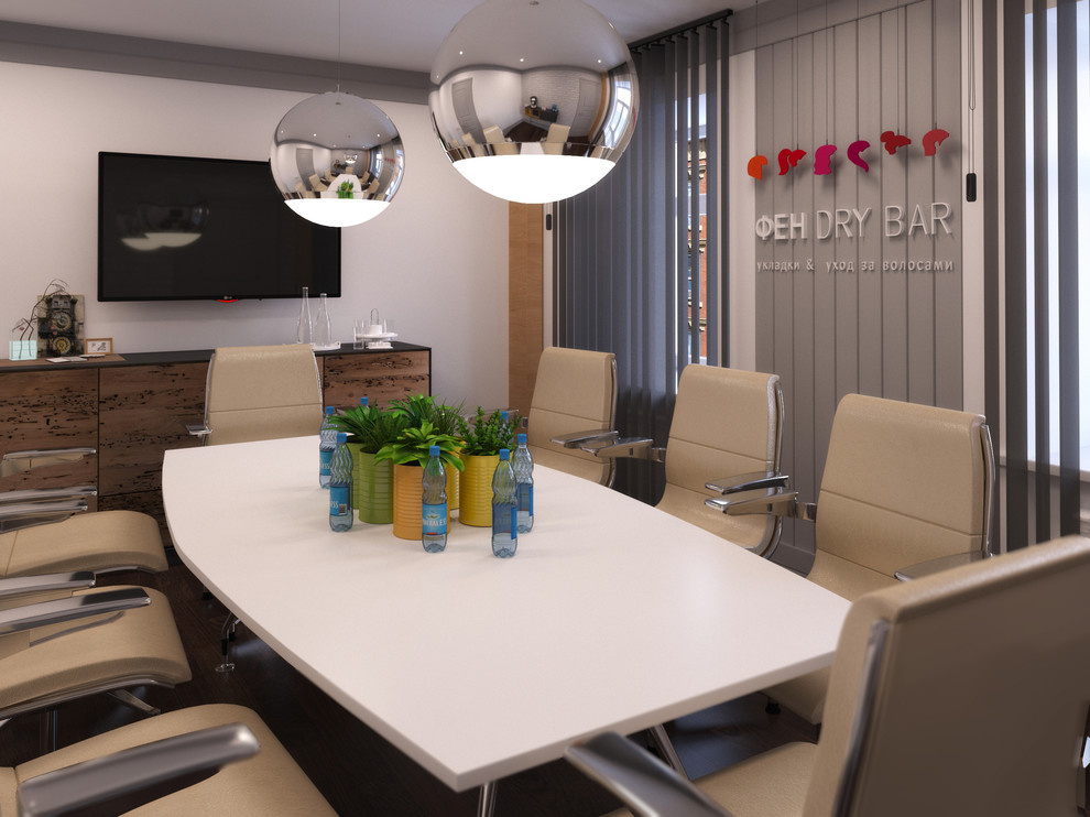 ФЕН DRY BAR