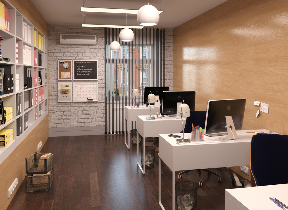 ФЕН DRY BAR