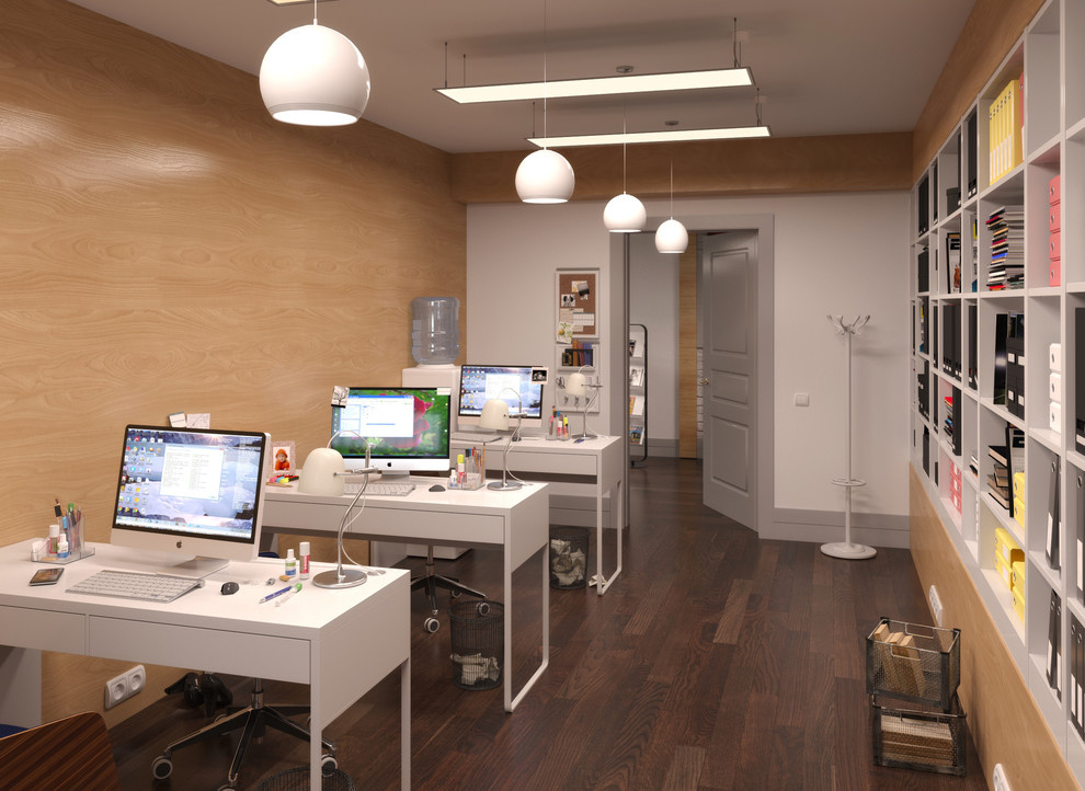 ФЕН DRY BAR